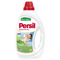 Гель для стирки Persil Сенситив, 0,855 л.