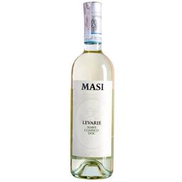 Вино Masi Soave Classico Levarie, біле, сухе, 12%, 0,75 л
