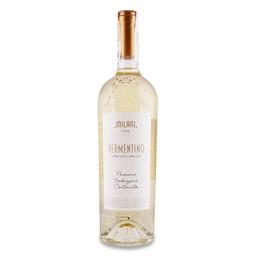 Вино Milani Vermentino, 13%, 0,75 л (880134)