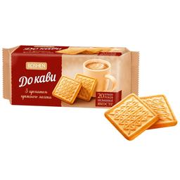 Печиво Roshen До кави Топлене молоко 185 г (686029)