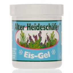 Гель для масажу Alter Heideschafer, охолоджуючий, 100 мл (20977)