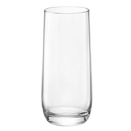 Склянка Bormioli Rocco Luna, 450 мл, 3 шт. (191210Q01021990)