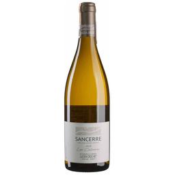Вино Lucien Crochet Les Calcaire Blanc Sancerre 2019, белое, сухое, 0,75 л (R0932)
