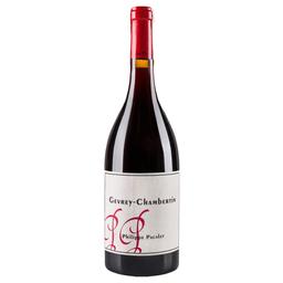 Вино Philippe Pacalet Gevrey-Chambertin 2015 AOC/AOP, 13%, 0,75 л (801592)
