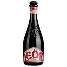 Пиво Baladin Leon, темне, 9%, 0,33 л