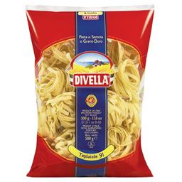 Макаронные изделия Divella 091 Tagliatelle Semola, 500 г (DLR6226)