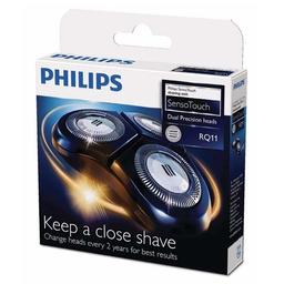 Бритвенная головка Philips DualPrecision (RQ11/50)
