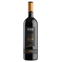 Вино Masi Tupungato Corbec 2017, красное, сухое, 15%, 0,75 л