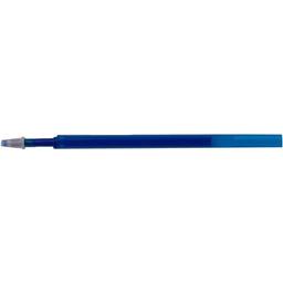 Комплект стрижнів ZiBi для гелевої автоматичної ручки Пиши-прай синій (ZB.2501-01)