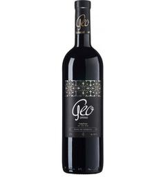 Вино Geo Saperavi, 13,5%, 0,75 л