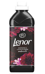 Кондиционер для белья Lenor Бриллиант и цветок лотоса, 750 мл (81732407)