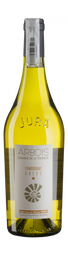 Вино Domaine de la Touraize Chardonnay Arces 2018 белое, сухое,13,5%, 0,75 л