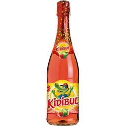 Напиток Kidibul Яблоко-клубника безалкогольный 0.75 л (452749)