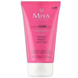 Кондиціонер для волосся Miya Cosmetics SuperHAIRday 150 мл