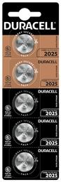 Батарейки Duracell HSDC 2025 5X1, 5 шт. (5008242)
