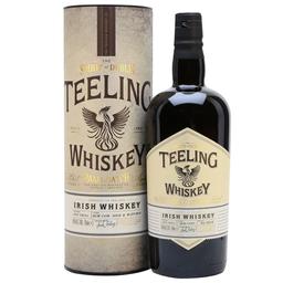 Виски Teeling Small Batch, 46 %, 0,7 л (25564)