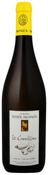 Вино Domaine Patrick Baudouin Anjou Blanc Le Cornillard Blanc 2015 АОС/AOP, 13%, 0,75 л (688975)