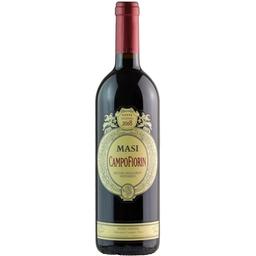 Вино Masi Campofiorin Rosso delle Veronese IGT 2018 червоне сухе 0.75 л