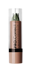 Кремовий консилер-стік LN Professional Super Smooth Pro Correct Cream Concealer, відтінок 02, 3,6 г