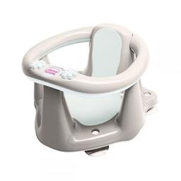 Сиденье для ванны OK Baby Flipper Evolution, серый (37992035)