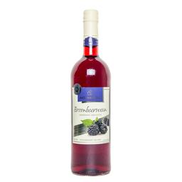 Вино плодове Katlenburger Ожина, 8,5%, 0,75 л (408009)
