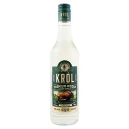 Настойка Krol Bison Grass, 37,5%, 0,5 л (873852)