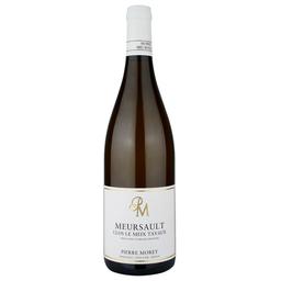 Вино Pierre Morey Meursault Clos Le Meix Tavaux 2020, біле, сухе, 0,75 л