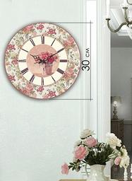 Настенные часы Art-Life Collection, 30x30 см, разноцвет (4А-8-30х30)