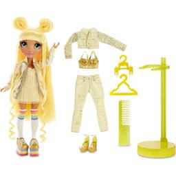 Кукла Rainbow High Санни, с аксессуарами, 27 см (569626)