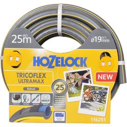 Шланг Hozelock Tricoflex Ultraмax, 25 м, d=19 мм