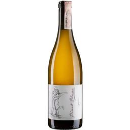 Вино Weingut Brand Pinot Blanc Pur белое сухое 0.75 л