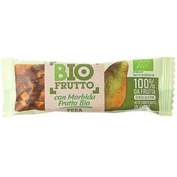 Батончик BioFrutto Груша фруктовий органічний 30 г