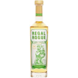 Вермут Regal Rogue Lively White, полусухой, 16,5%, 0,5 л