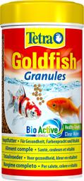 Корм для аквариумных рыб в гранулах Tetra Goldfish Granules, 250 мл (739901)