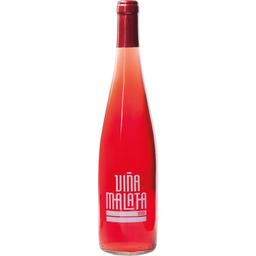 Вино Baron de Turis Vinamalata Rose DOP Valencia 2022 розовое сухое 0.75 л