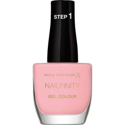 Гелевий лак для нігтів Max Factor Nailfinity, відтінок 230, 12 мл (8000019988280)