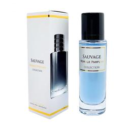 Парфюмированная вода Morale Parfums Sauvage, 30 мл
