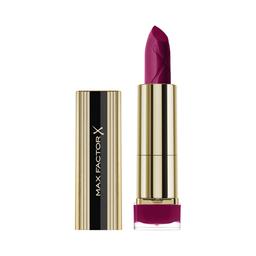 Увлажняющая помада для губ Max Factor Colour Elixir, тон 130 (Mulberry), 4 г (8000018966848)