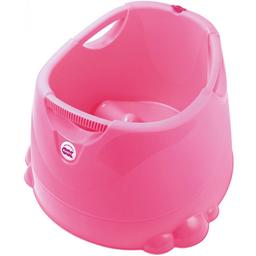 Ванночка OK Baby Opla, розовая