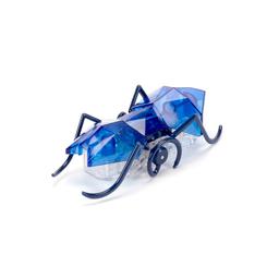 Нано-робот Hexbug Micro Ant, синий (409-6389_blue)