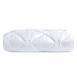 Одеяло Ideia H&S Classic, 210х155 см, белое (8000031154)