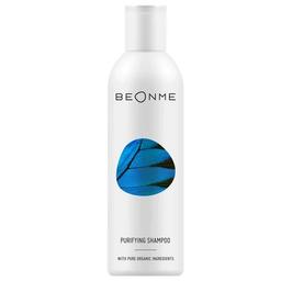 Очищаючий шампунь BeOnMe Hair Purifying Shampoo, 200 мл