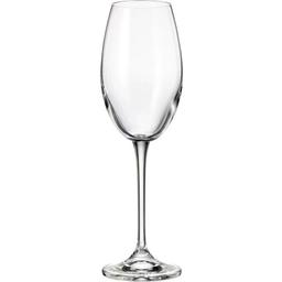 Набор бокалов для вина Crystalite Bohemia Fulica, 300 мл, 6 шт. (1SF86/00000/300)