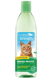 Добавка в воду для кошек TropiClean Fresh Breath, 473 мл (1152)
