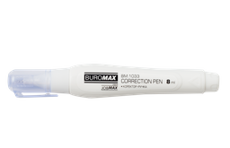Корректор-ручка Buromax Jobmax, 8 мл (BM.1033)