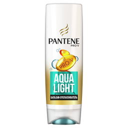 Бальзам-ополіскувач Pantene Pro-V Aqua Light, 200 мл