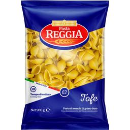 Вироби макаронні Pasta Reggia Тофе, 500 г (761258)