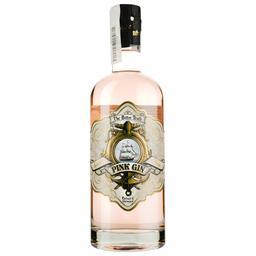 Джин The Bitter Truth Spiced Navy Pink Gin, 40%, 0,7 л