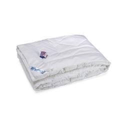 Одеяло из искусственного лебяжьего пуха Руно, 205х172 см, белый (317.52ЛПКУ)