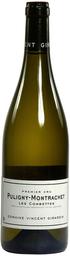 Вино Vincent Girardin Puligny-Montrachet 1er Cru Les Combettes AOC Bl, біле, сухе, 13%, 0.75 л